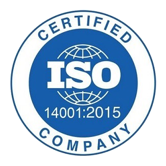 Metal Care | ISO 14001-2015 Certified