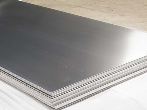 Metal Care | Cold Rolled Coils / Sheets