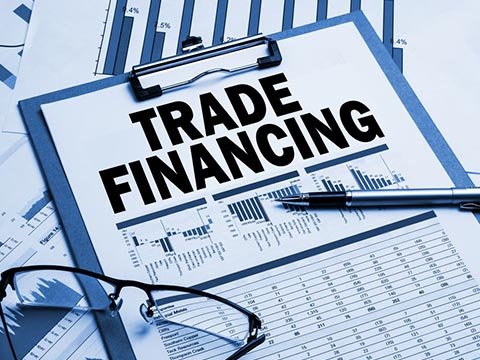 Metal Care | Trade Finance